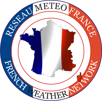 French Weather Network