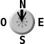 Vent: North 11.1 km/h Vent: North 11.1 km/h