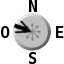 Vent: ONO 3.7 km/h Vent: ONO 3.7 km/h